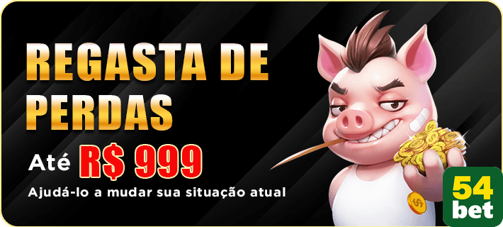 54bet.com desfrute de exclusivo jogo