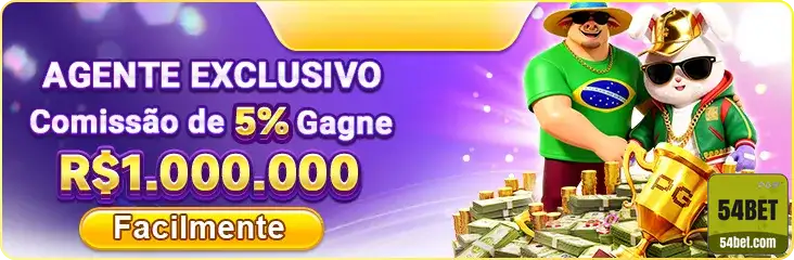 54bet.com participe de premiado jogo