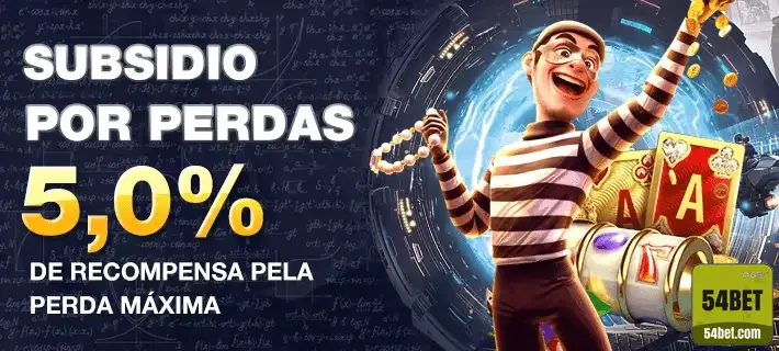 54bet.com aproveite emocionante jogo