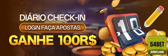 54bet.com conquiste premiado jogo