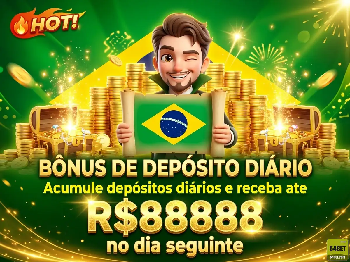 54bet.com mergulhe em dinâmico jogo
