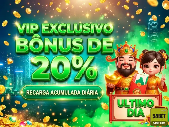 54bet.com experimente premium jogo